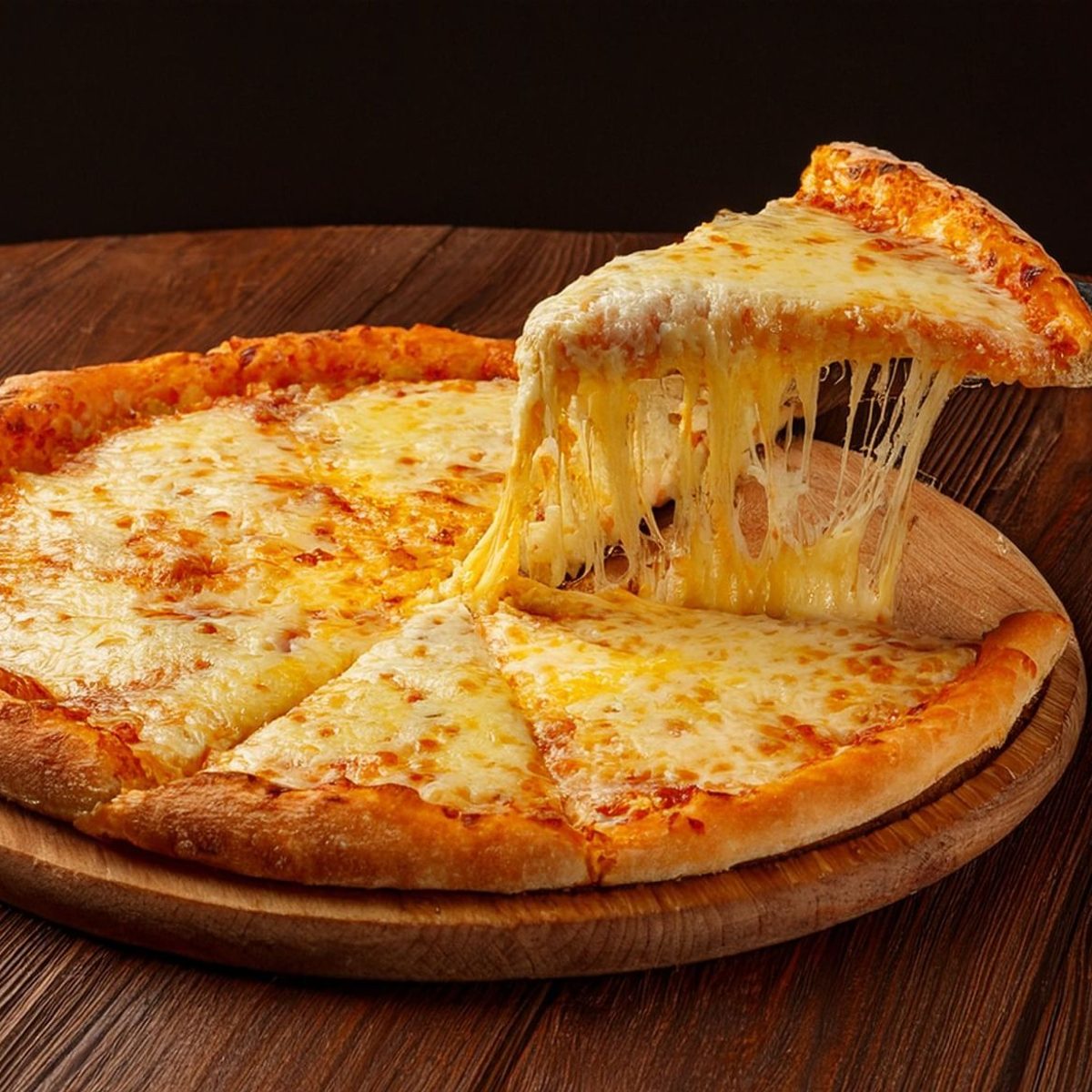 What Makes Oakdale Pizza Special