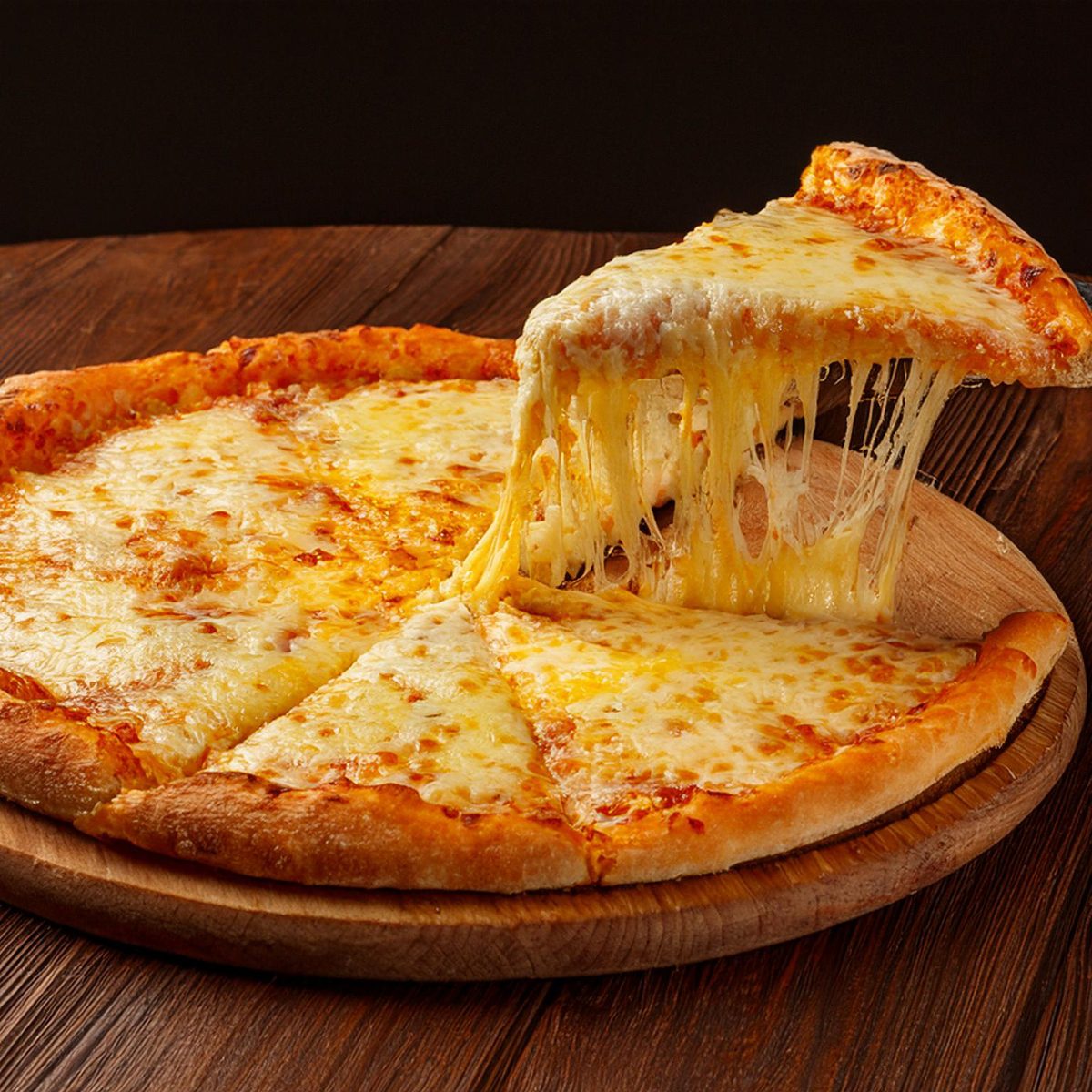 Visit Oakdale Pizza or Order Today 📍