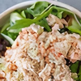 Tuna Salad