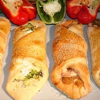 Chicken Roll