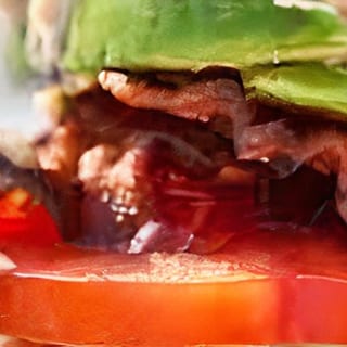 BLT Burger