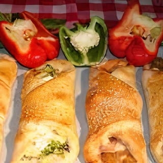 Sausage Roll