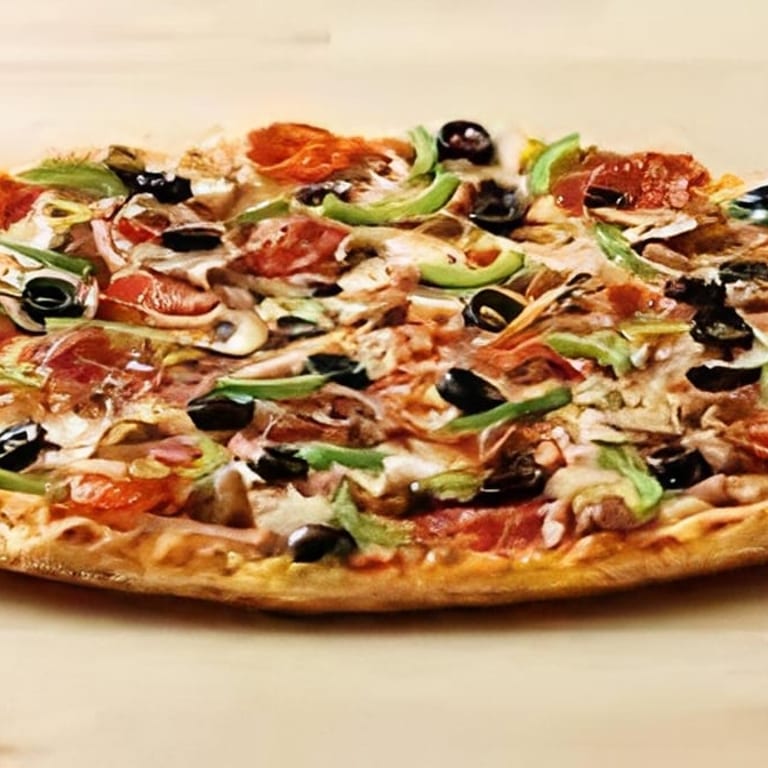Takeout Made Easy