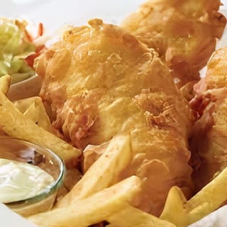 Chicken Tenders (4 Pc)