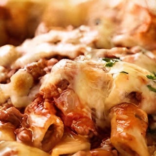 Baked Ziti