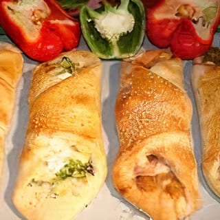 Broccoli Roll