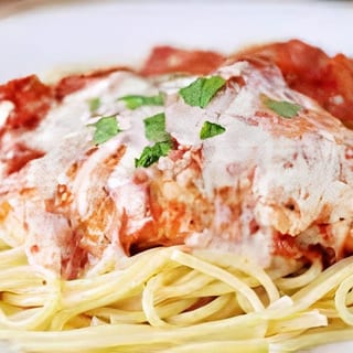 Chicken Parm