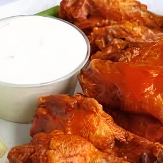 Wings (10 Pieces)