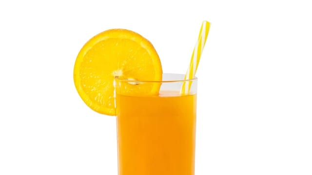 Tropicana Pink Lemonade.