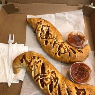 Stromboli