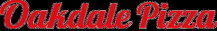 Oakdale Pizza